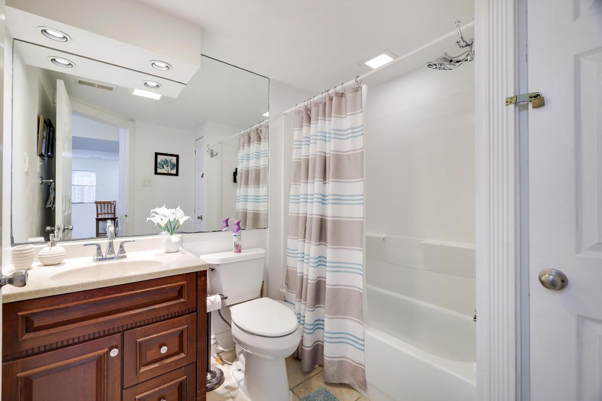 Woodland Escape-0.6Mile To Lake Beach Pet Friendly Lake Harmony Exterior foto
