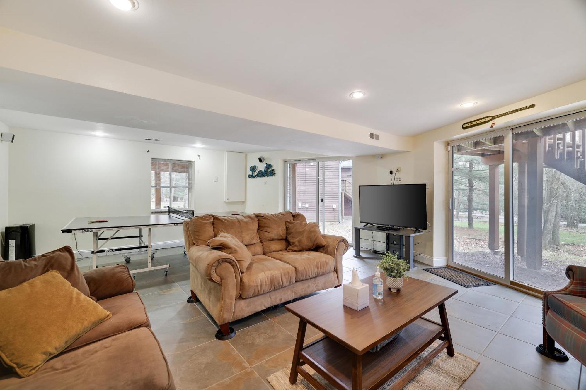Woodland Escape-0.6Mile To Lake Beach Pet Friendly Lake Harmony Exterior foto
