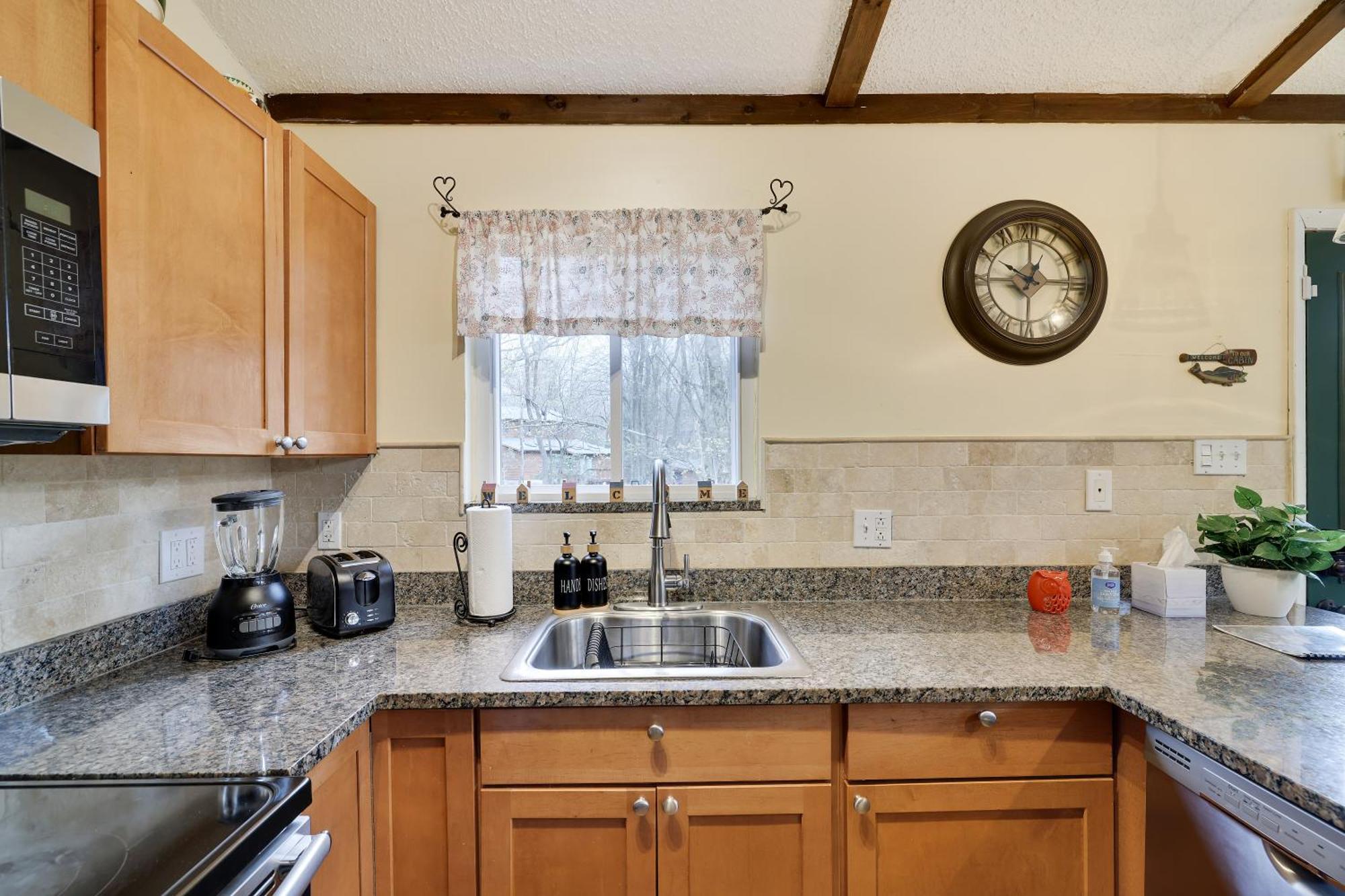 Woodland Escape-0.6Mile To Lake Beach Pet Friendly Lake Harmony Exterior foto