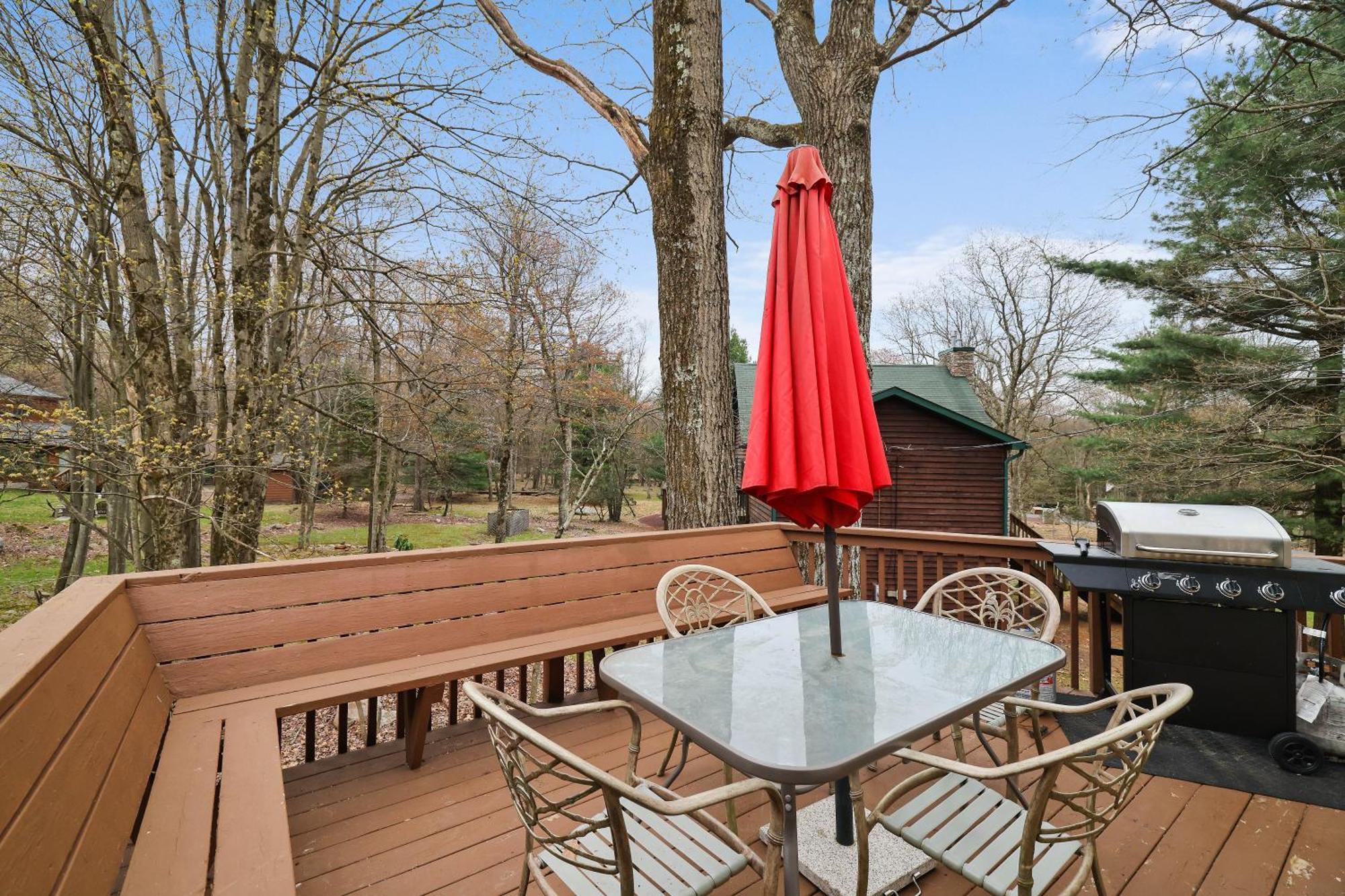 Woodland Escape-0.6Mile To Lake Beach Pet Friendly Lake Harmony Exterior foto