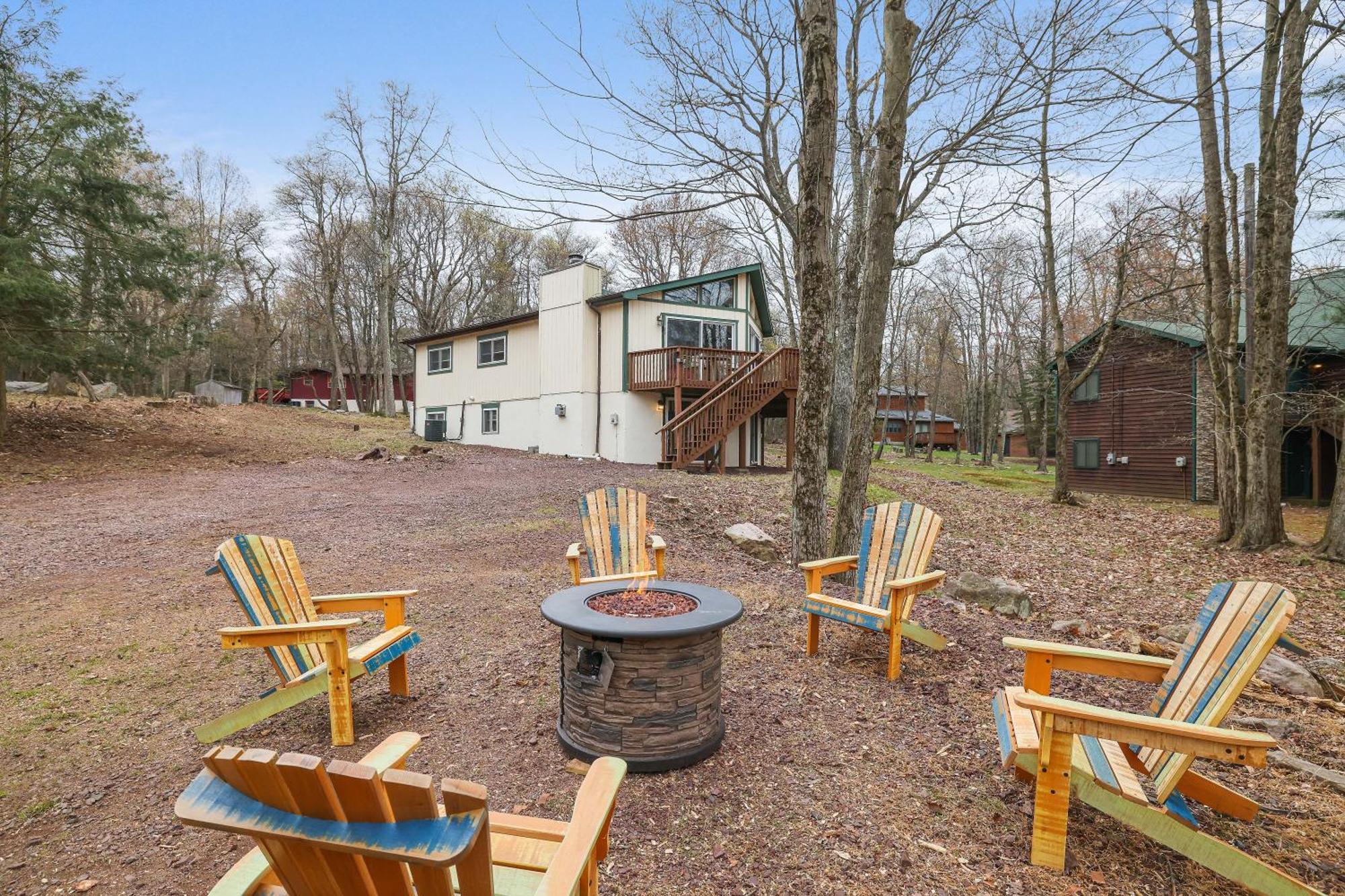 Woodland Escape-0.6Mile To Lake Beach Pet Friendly Lake Harmony Exterior foto